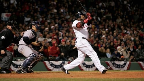 Muhteşem Geri Dönüş: Boston Red Sox 2004 1. Sezon 1. Bölüm