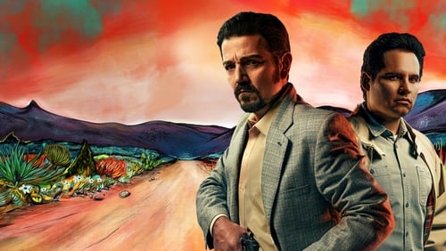 Narcos: Mexico 1. Sezon 9. Bölüm