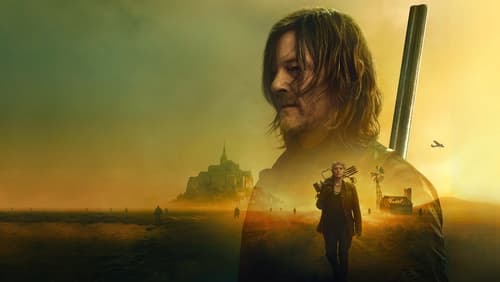 The Walking Dead: Daryl Dixon 1. Sezon 1. Bölüm