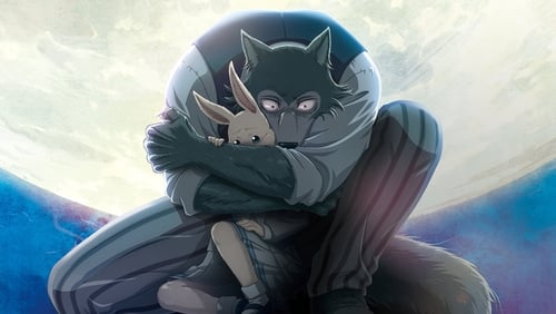 BEASTARS 1. Sezon 12. Bölüm